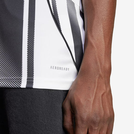 Camisa Juventus I 2025/26 Masculina