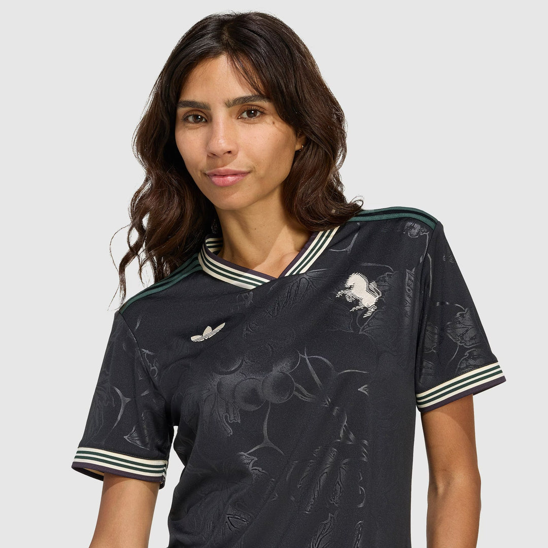 Camisa Feminina Juventus III 2025/26