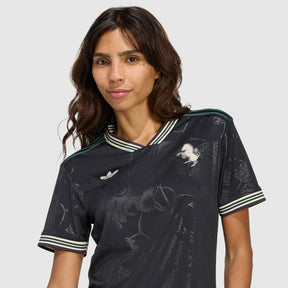 Camisa Feminina Juventus III 2025/26