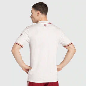 Camisa Arsenal III 2025/26 Jogador
