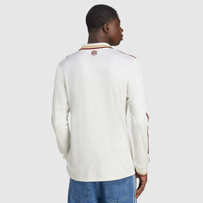 Camisa Arsenal III 2025/26 Manga Longa