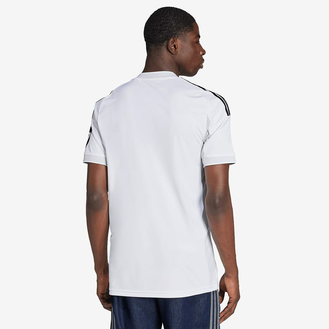 Camisa Real Madrid I 2025/26 Masculina