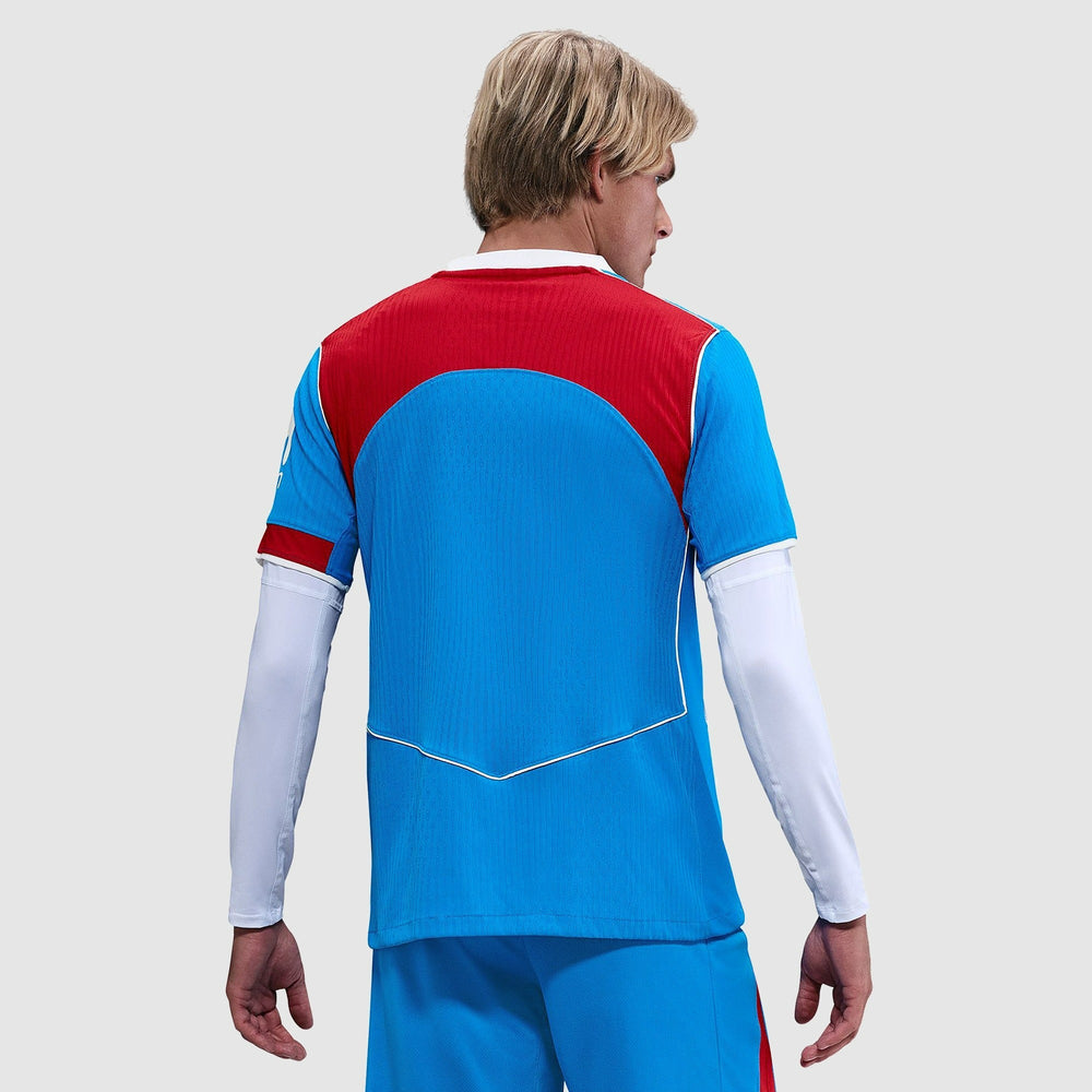 Camisa Atlético de Madrid III 2025/26 Jogador