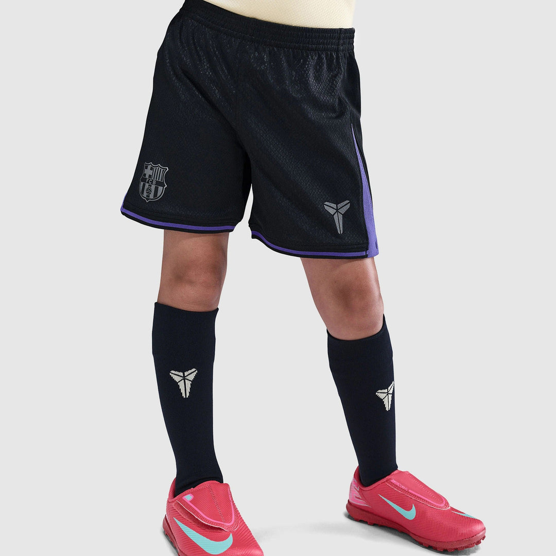 Conjunto Infantil Barcelona II 2025/26