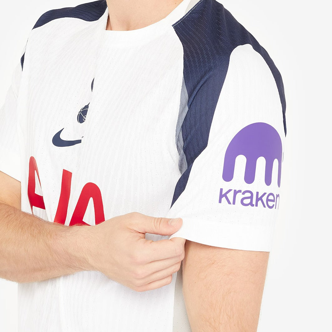 Camisa Tottenham I 2025/26 Jogador