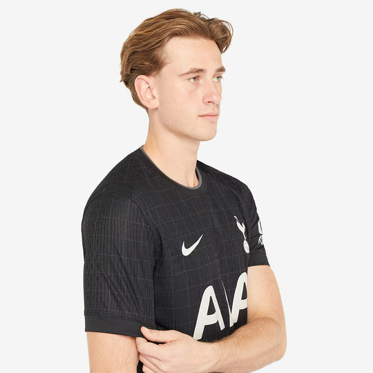 Camisa Tottenham II 2025/26 Jogador