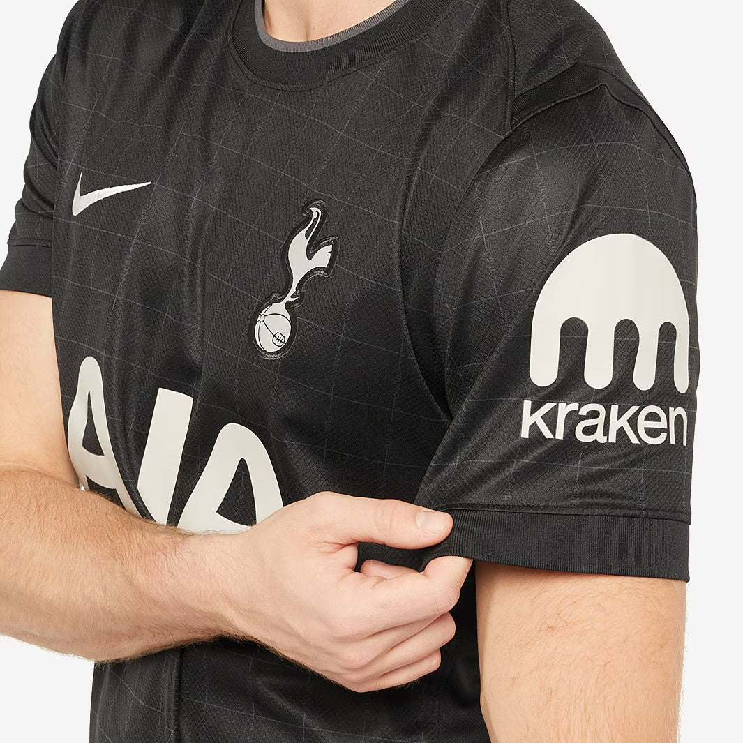 Camisa Tottenham II 2025/26 Masculina