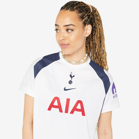 Camisa Feminina Tottenham I 2025/26