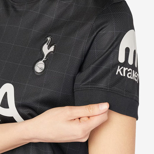 Camisa Feminina Tottenham II 2025/26