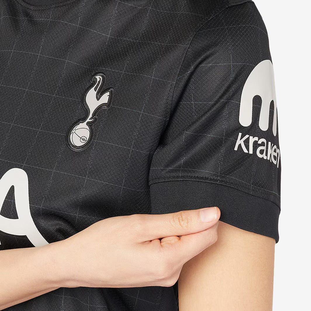 Camisa Feminina Tottenham II 2025/26