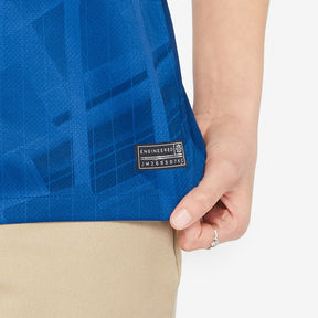 Camisa Feminina Chelsea I 2025/26