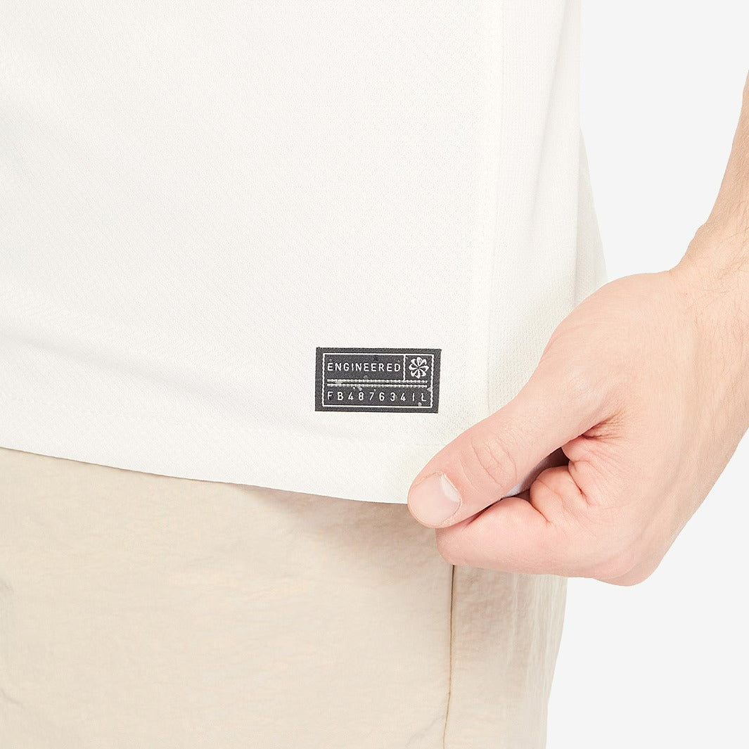 Camisa Chelsea II 2025/26 Masculina