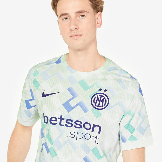 Camisa Inter de Milão II 2025/26 Jogador