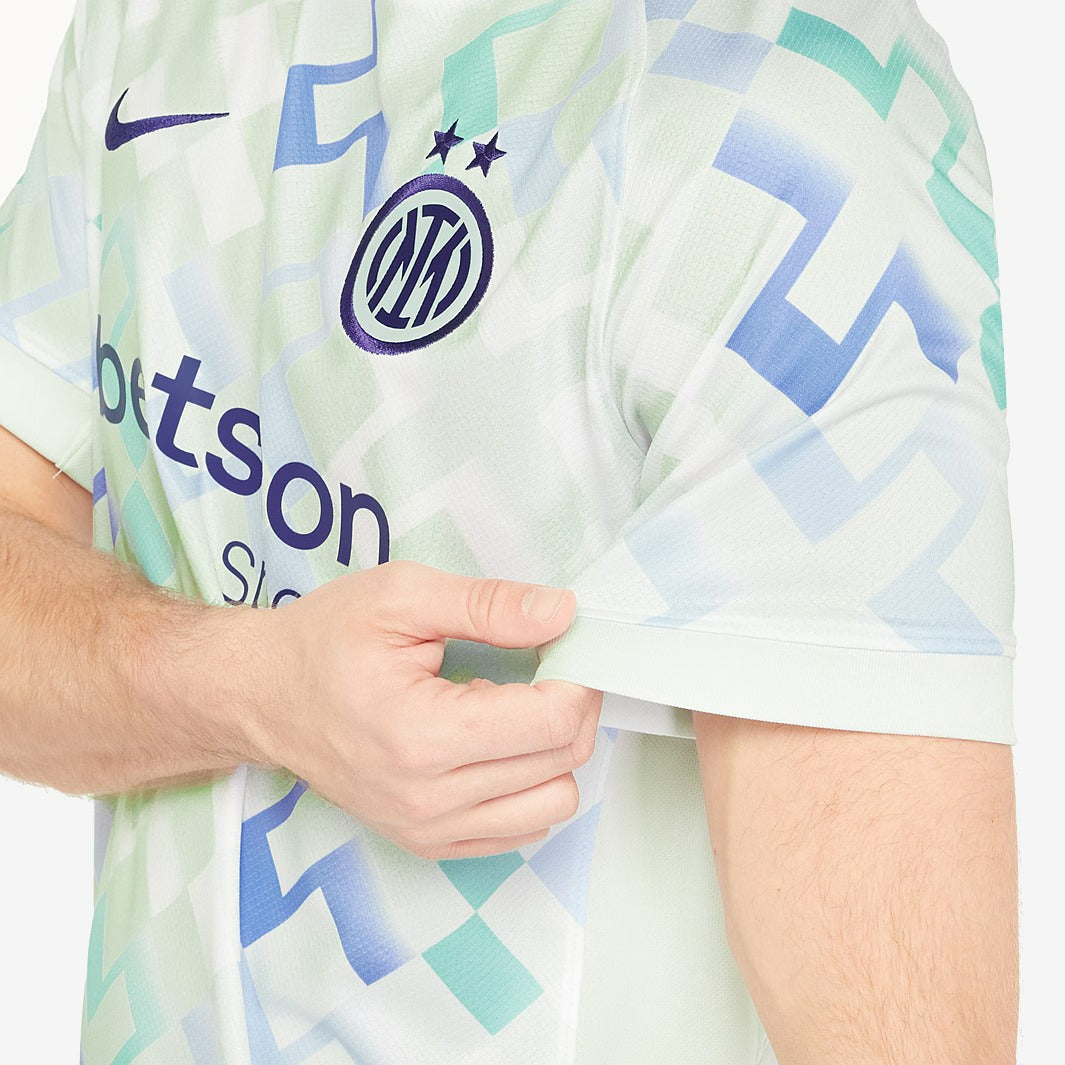Camisa Inter de Milão II 2025/26 Masculina