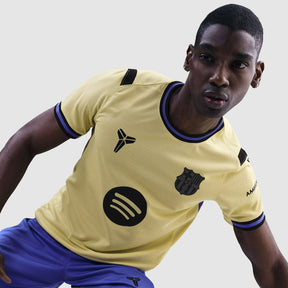Camisa Barcelona II 2025/26 Masculina