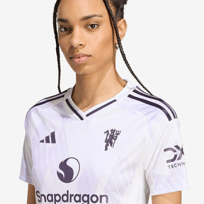 Camisa Feminina Manchester United II 2025/26