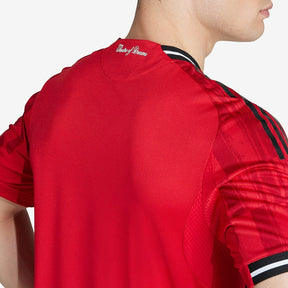 Camisa Manchester United I 2025/26 Jogador