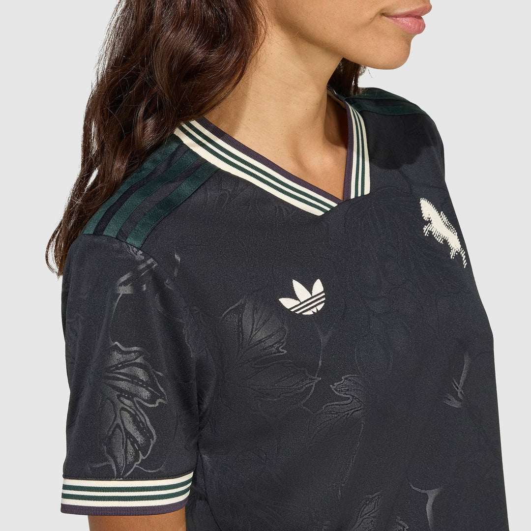 Camisa Feminina Juventus III 2025/26