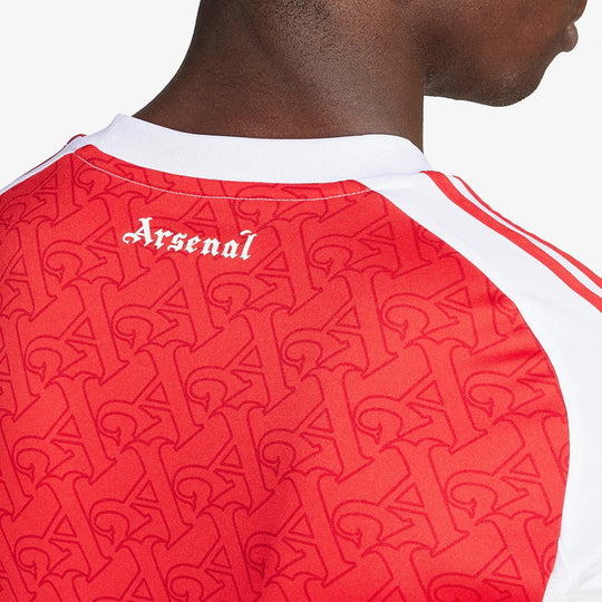 Camisa Arsenal I 2025/26 Masculina