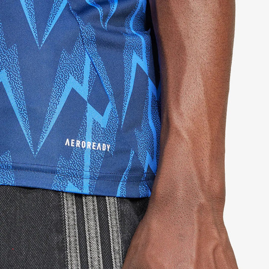 Camisa Arsenal II 2025/26 Masculina