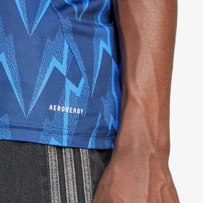 Camisa Arsenal II 2025/26 Masculina