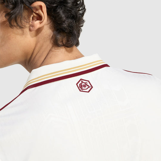 Camisa Arsenal III 2025/26 Masculina