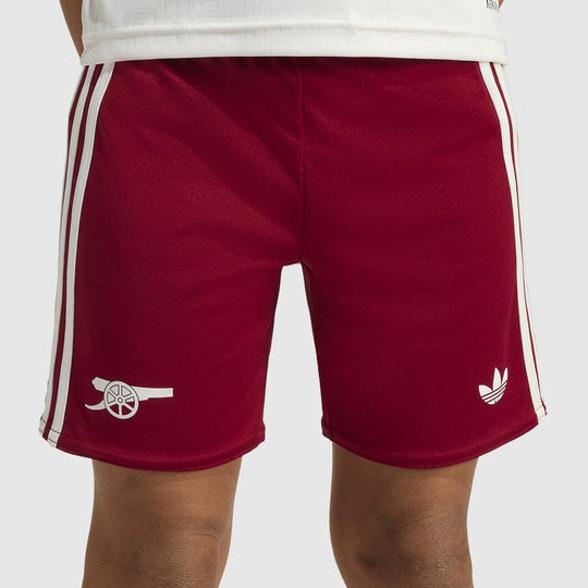 Conjunto Infantil Arsenal III 2025/26