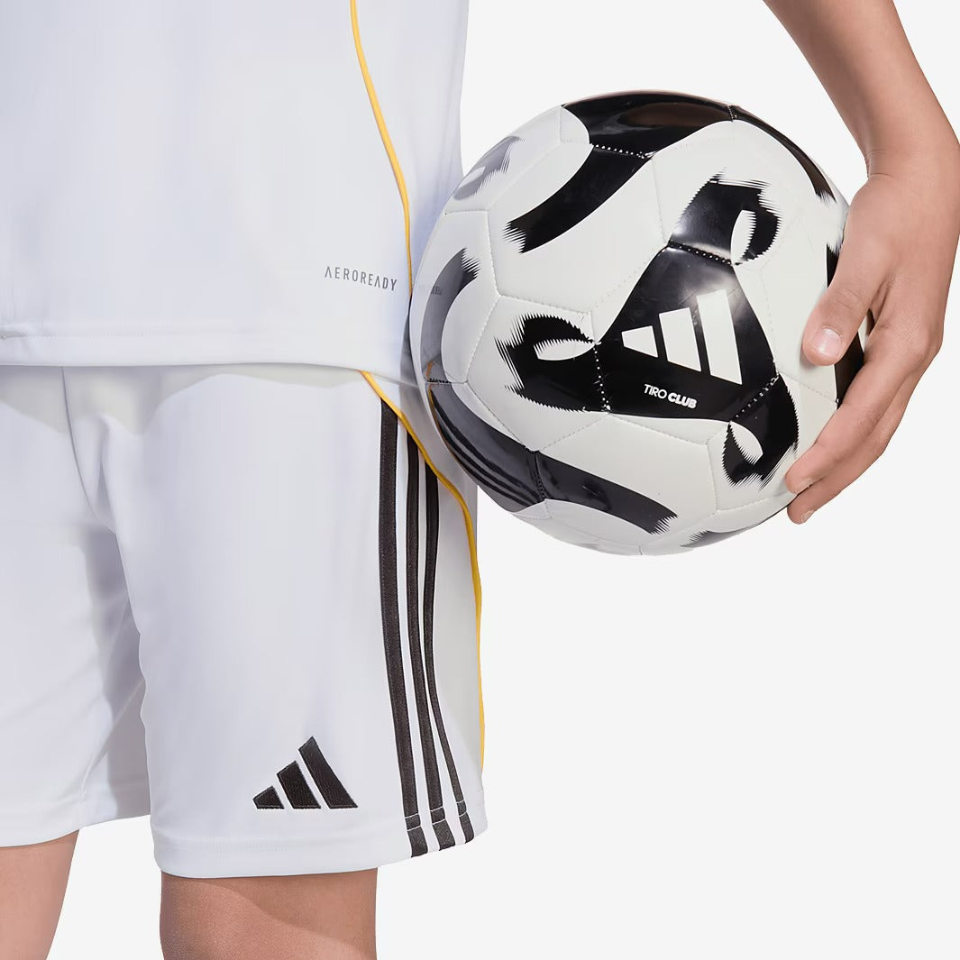 Conjunto Infantil Real Madrid I 2025/26