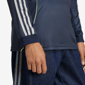 Camisa Real Madrid II 2025/26 Manga Longa