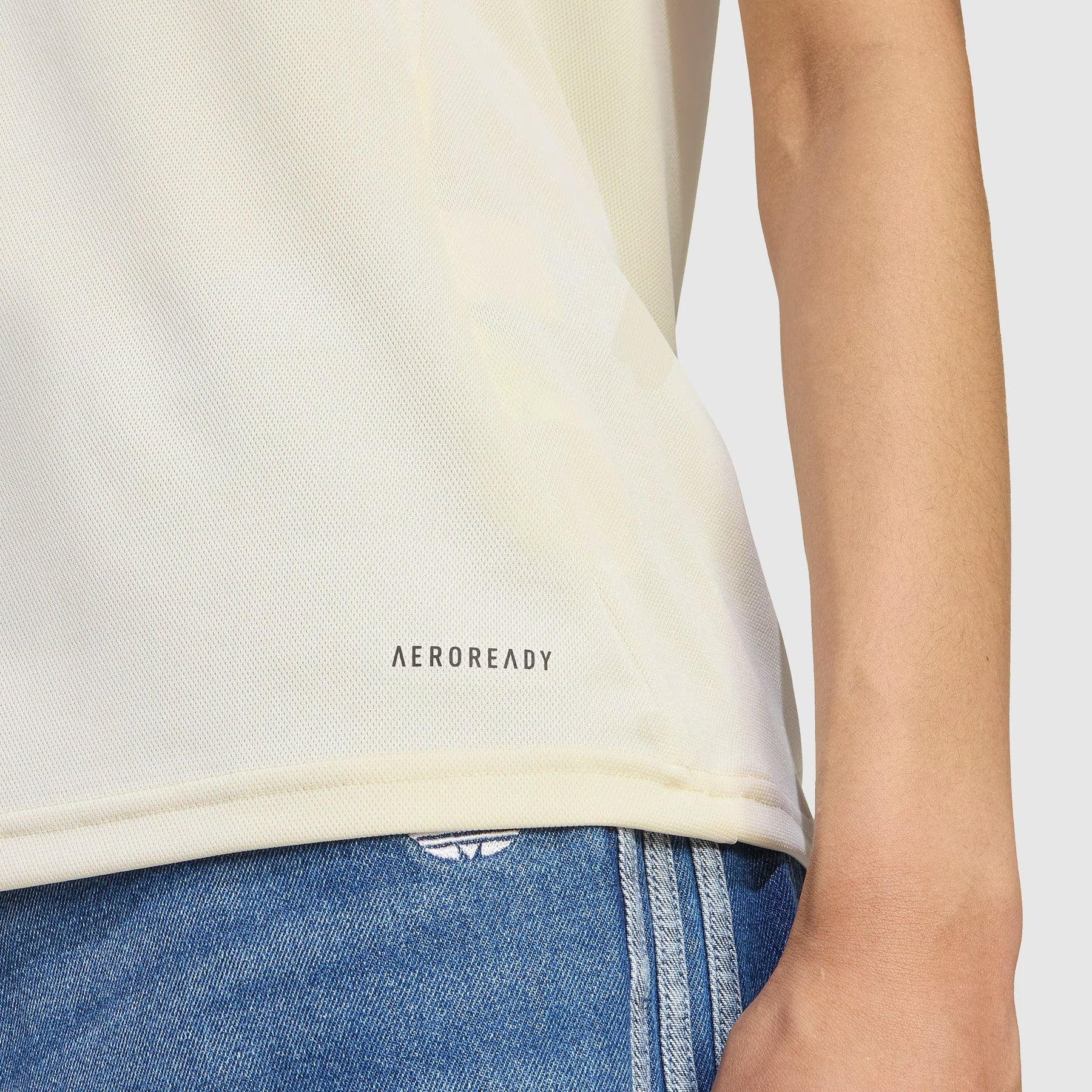 Camisa Feminina Liverpool II 2025/26