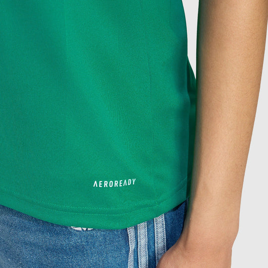 Camisa Feminina Liverpool III 2025/26