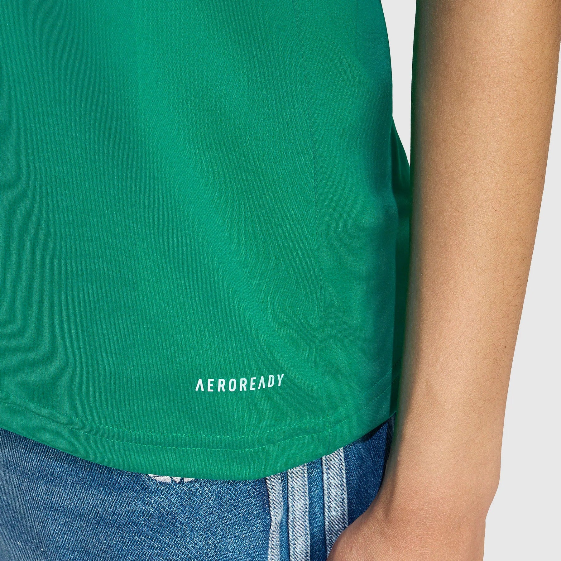 Camisa Feminina Liverpool III 2025/26