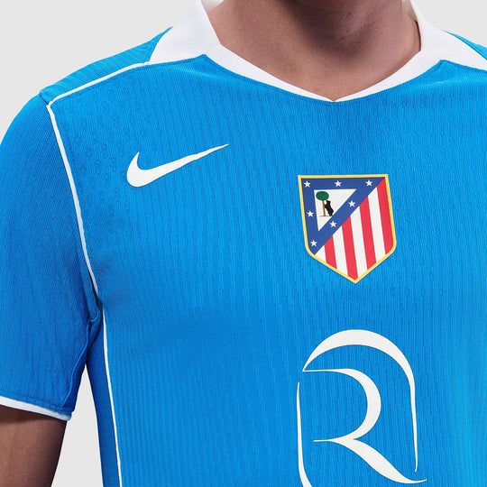 Camisa Atlético de Madrid III 2025/26 Jogador