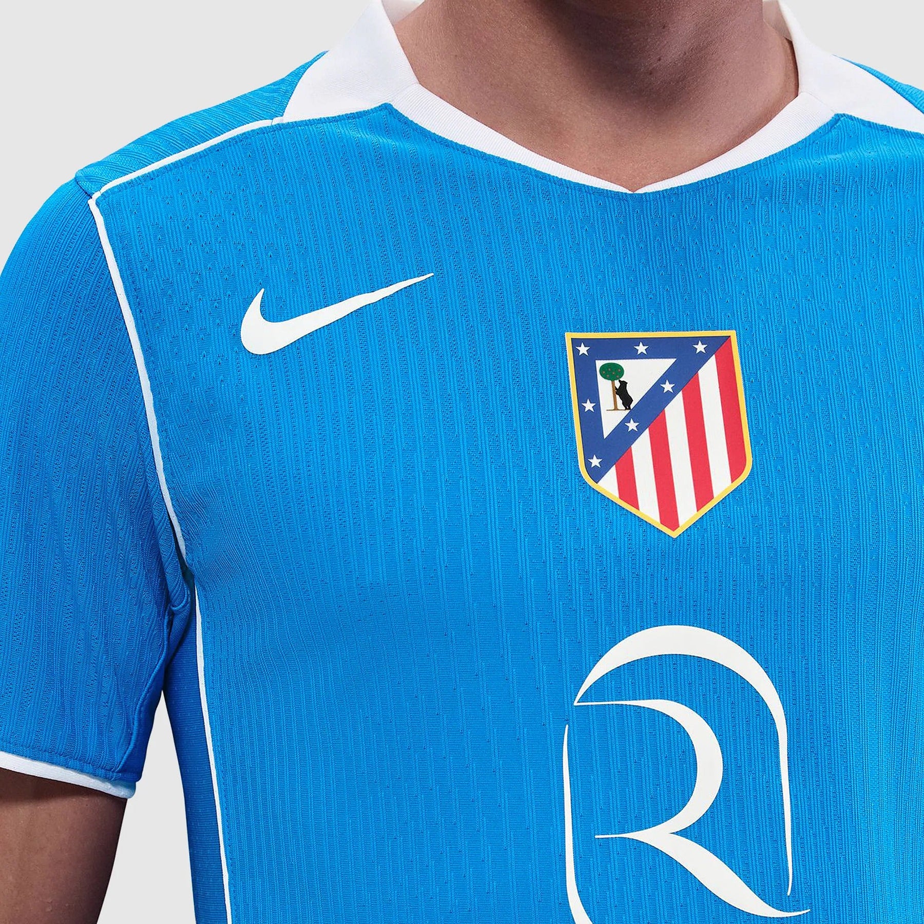 Camisa Atlético de Madrid III 2025/26 Jogador