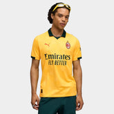 Camisa Milan III 2025/26 Masculina