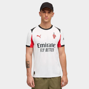 Camisa Milan II 2025/26 Masculina