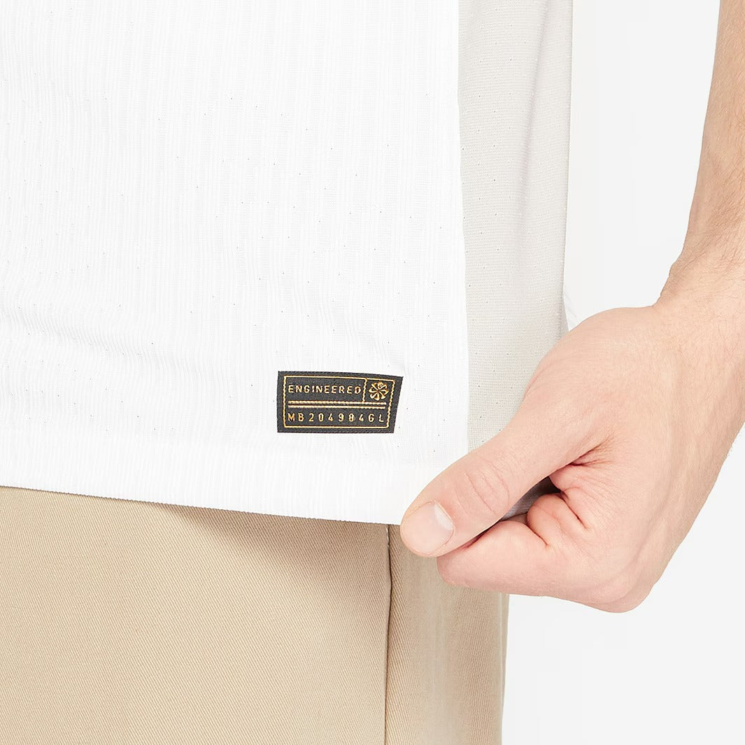 Camisa Tottenham I 2025/26 Jogador