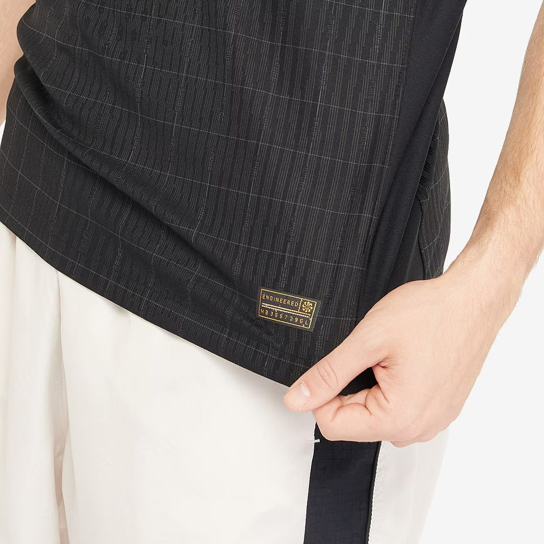 Camisa Tottenham II 2025/26 Jogador