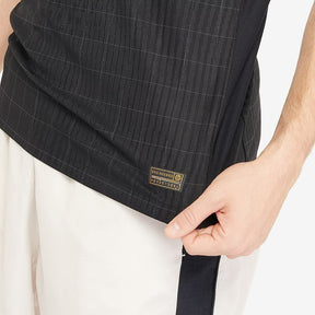 Camisa Tottenham II 2025/26 Jogador