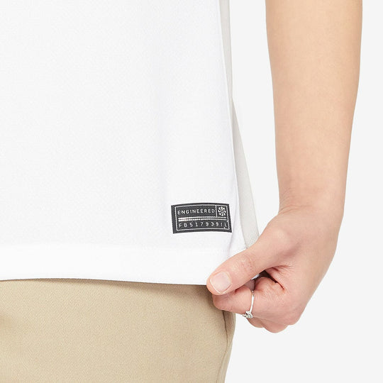 Camisa Feminina Tottenham I 2025/26