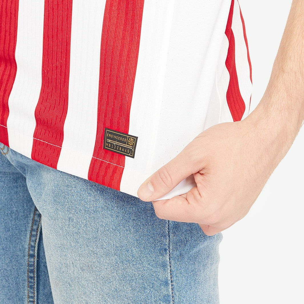 Camisa Atlético de Madrid I 2025/26 Jogador