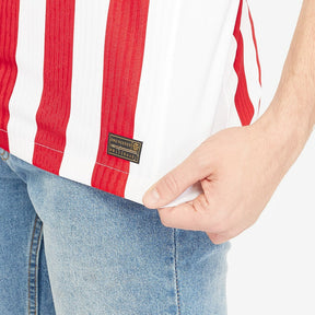 Camisa Atlético de Madrid I 2025/26 Jogador