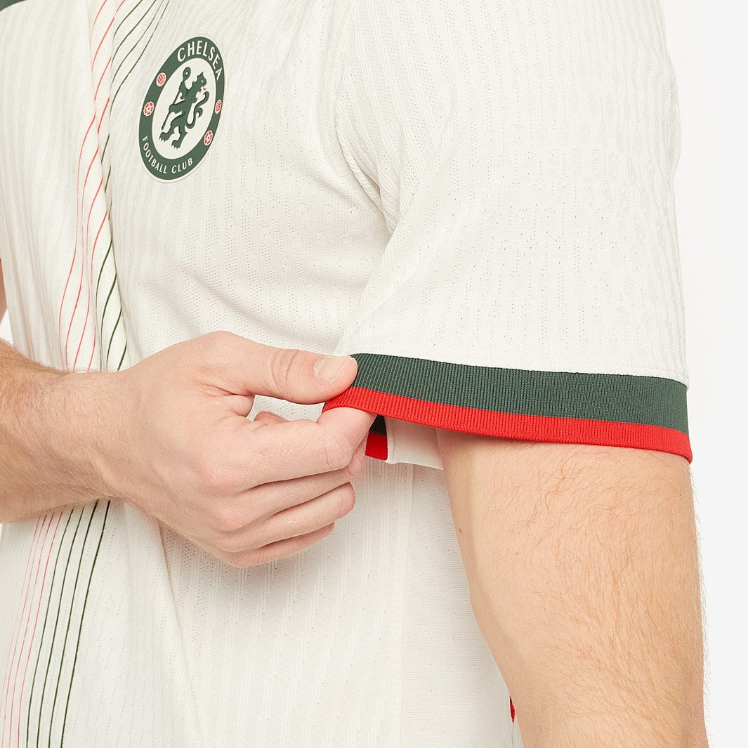Camisa Chelsea II 2025/26 Jogador