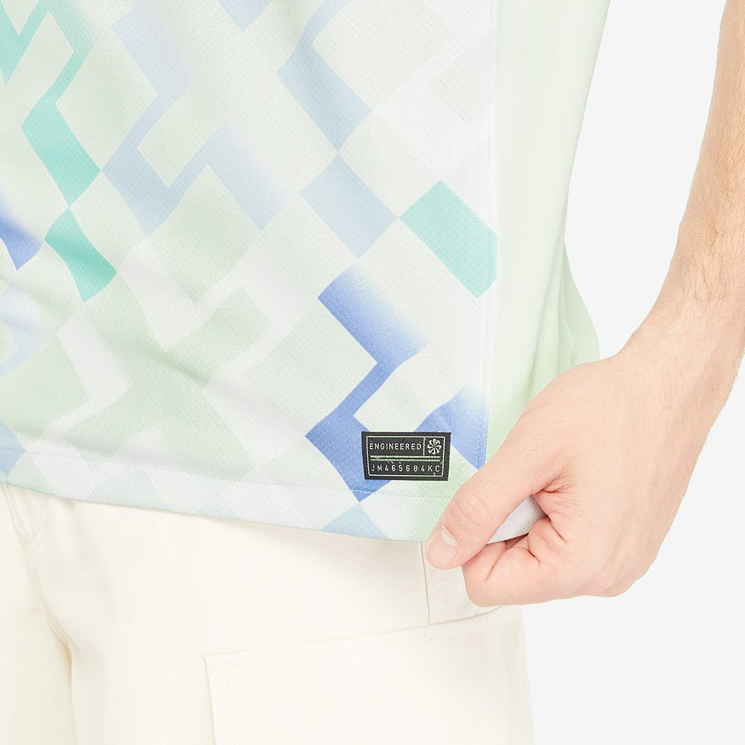 Camisa Inter de Milão II 2025/26 Masculina