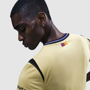 Camisa Barcelona II 2025/26 Masculina