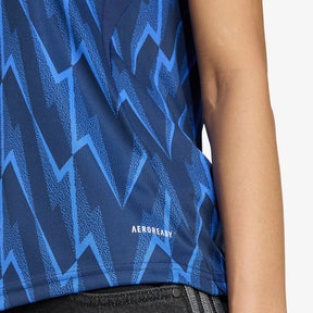 Camisa Feminina Arsenal II 2025/26