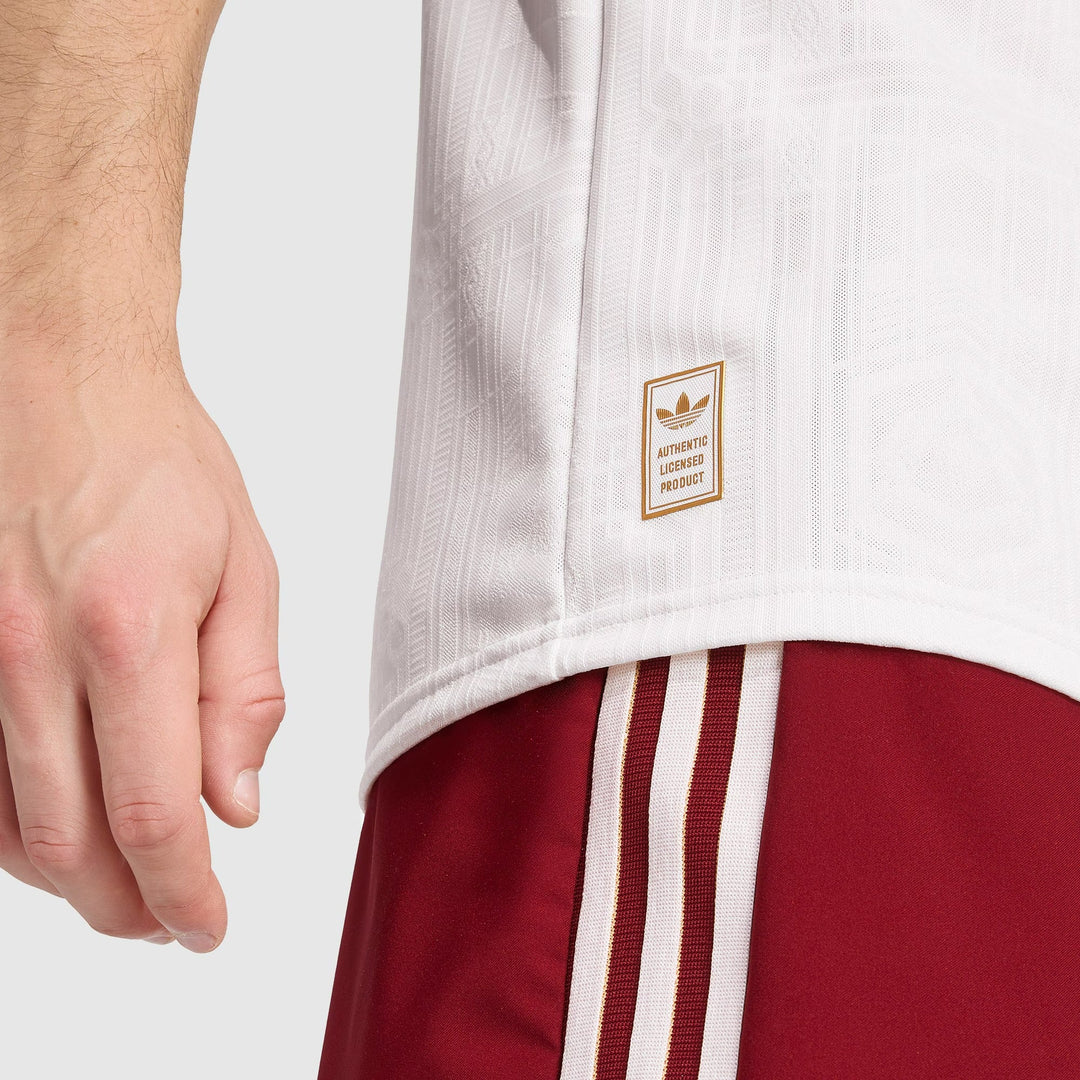 Camisa Arsenal III 2025/26 Jogador