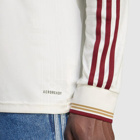 Camisa Arsenal III 2025/26 Manga Longa