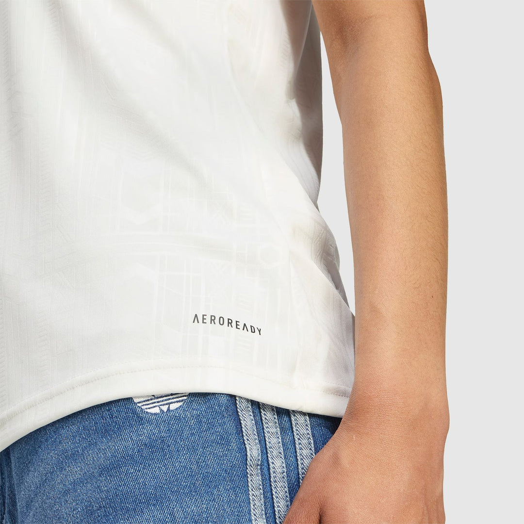 Camisa Feminina Arsenal III 2025/26