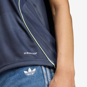 Camisa Feminina Real Madrid II 2025/26